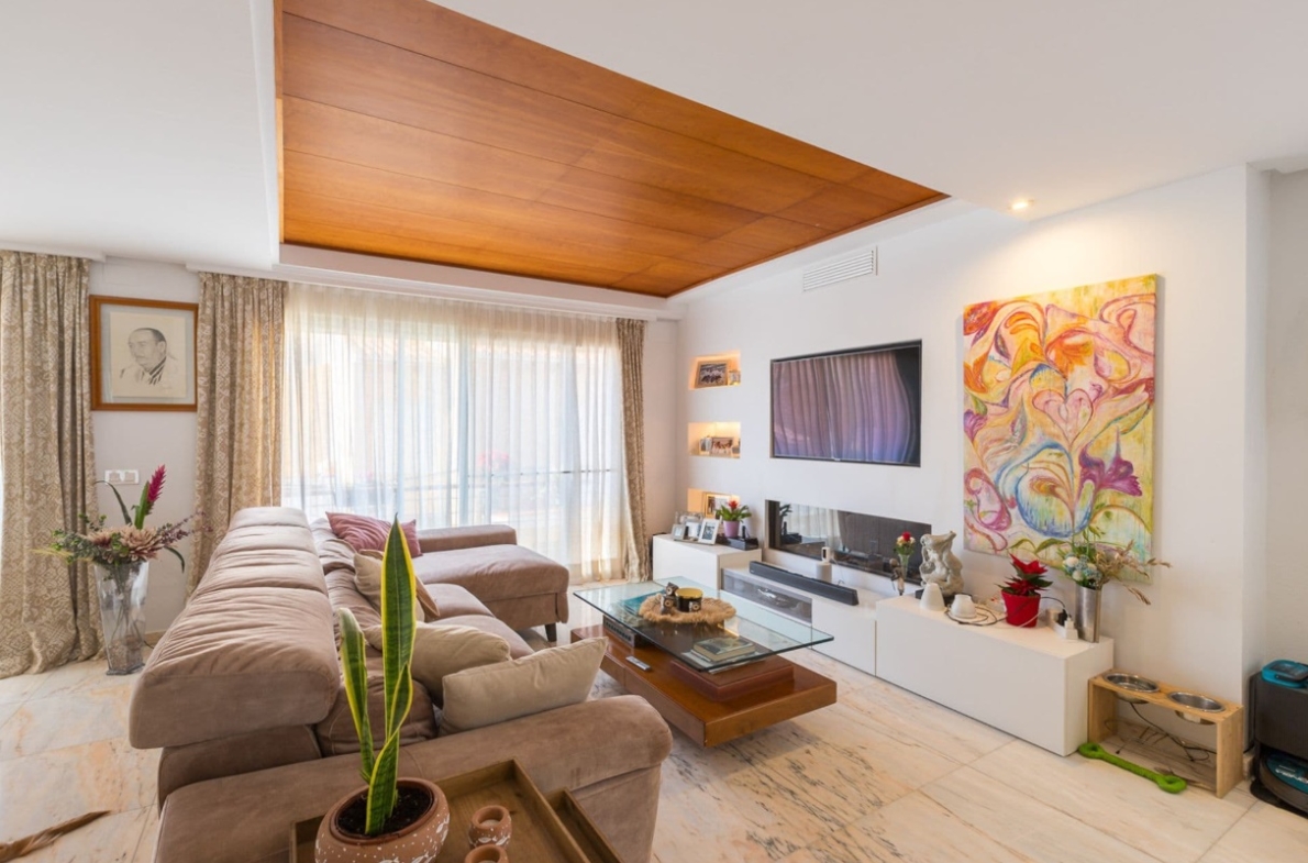 Town House for sale in Jávea / Xàbia