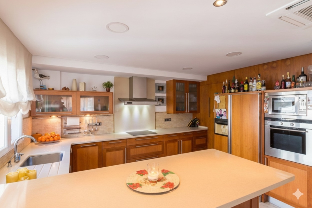 Town House for sale in Jávea / Xàbia
