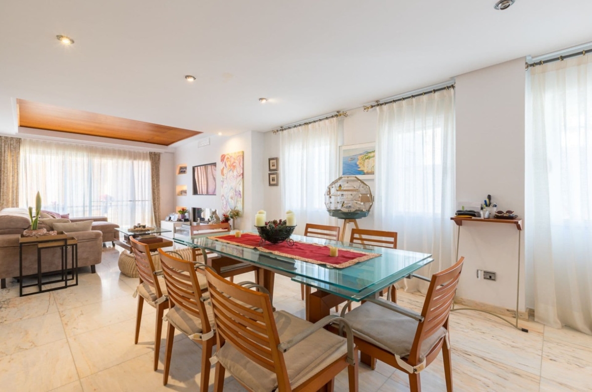 Town House for sale in Jávea / Xàbia