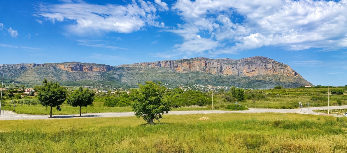 DP-02-ENJ-TH-00048-C-10 Town House for sale in Gata de Gorgos