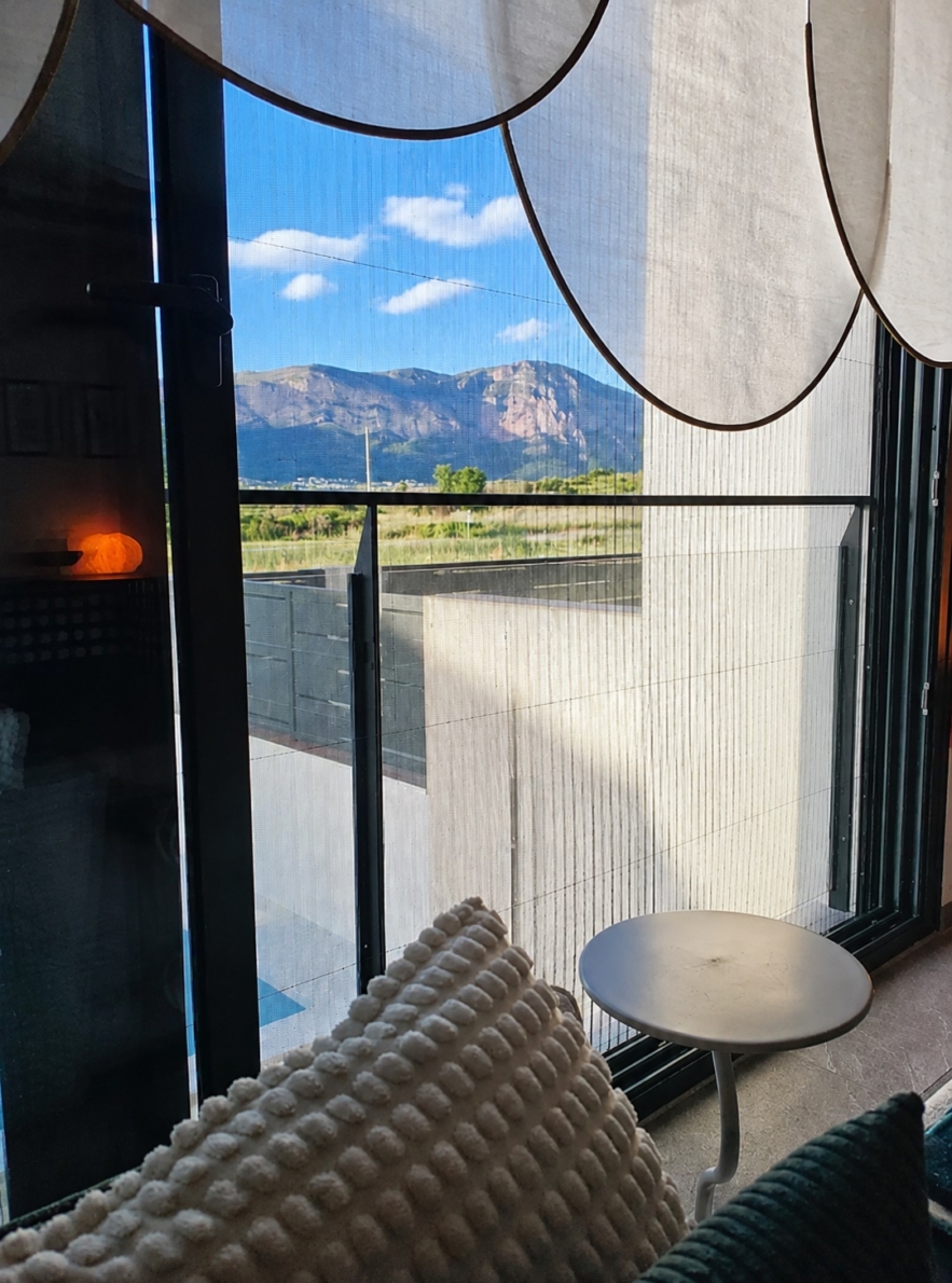 DP-02-ENJ-TH-00048-C-2 Town House for sale in Gata de Gorgos