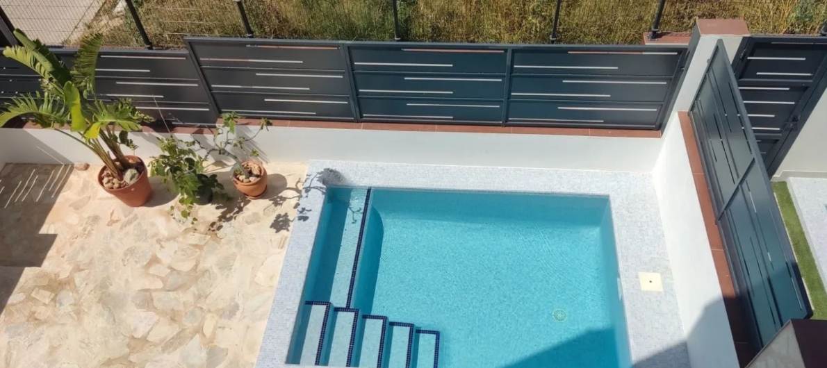 DP-02-ENJ-TH-00048-C-7 Town House for sale in Gata de Gorgos