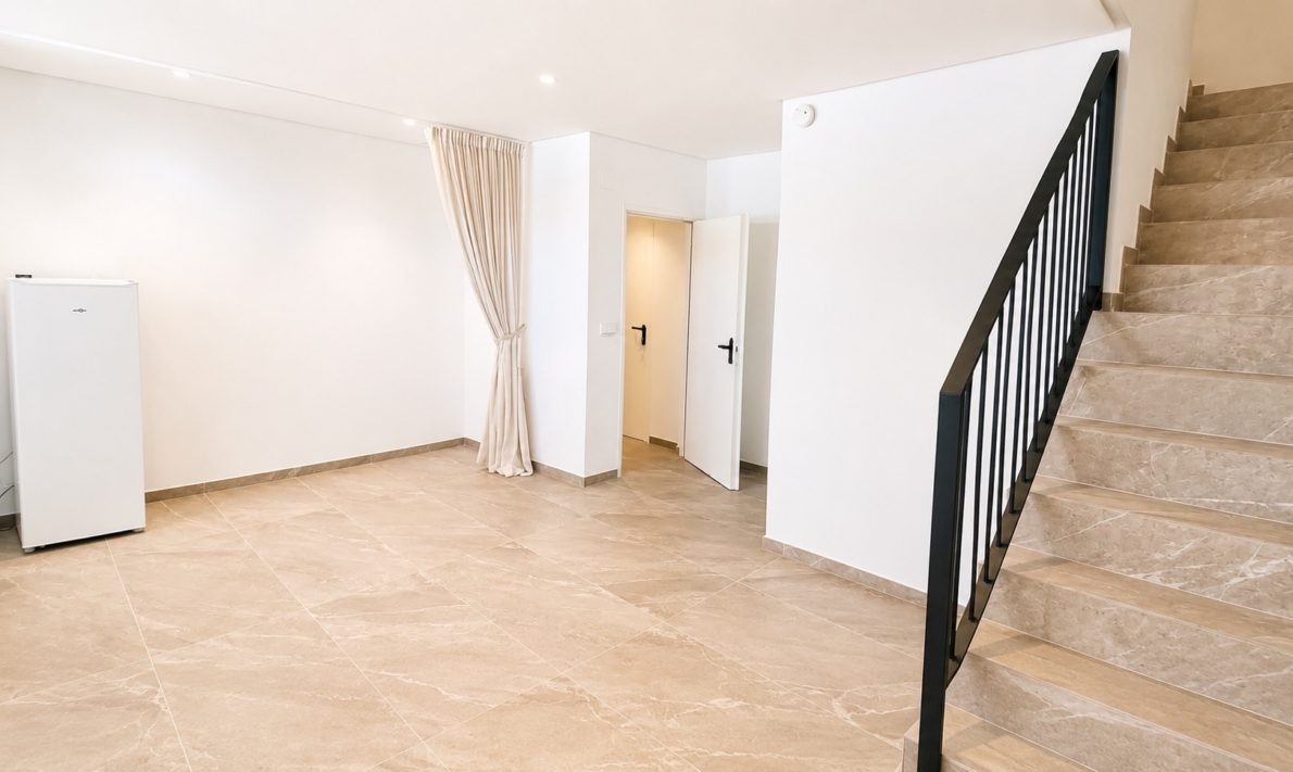 DP-02-ENJ-TH-00048-C-8 Town House for sale in Gata de Gorgos