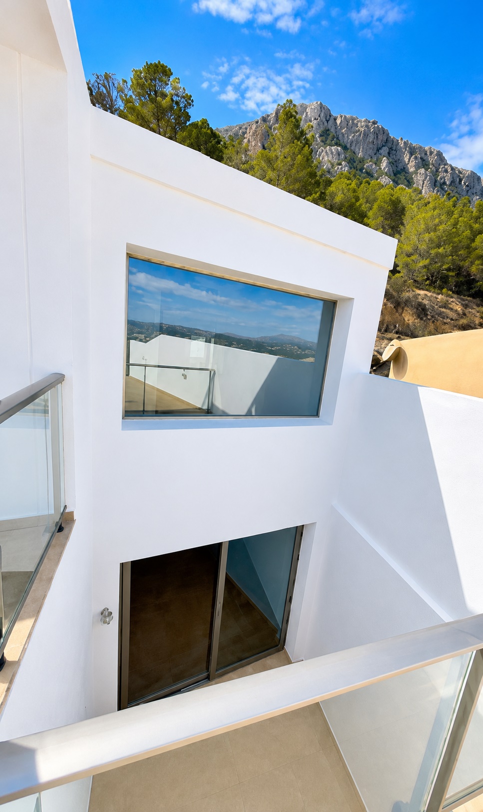 DP-02-ENJ-TH-00050-D-11 Town House for sale in Calpe / Calp