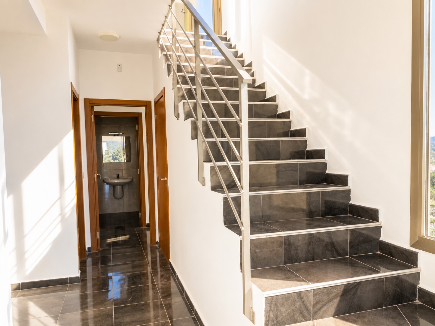 DP-02-ENJ-TH-00050-D-13 Town House for sale in Calpe / Calp