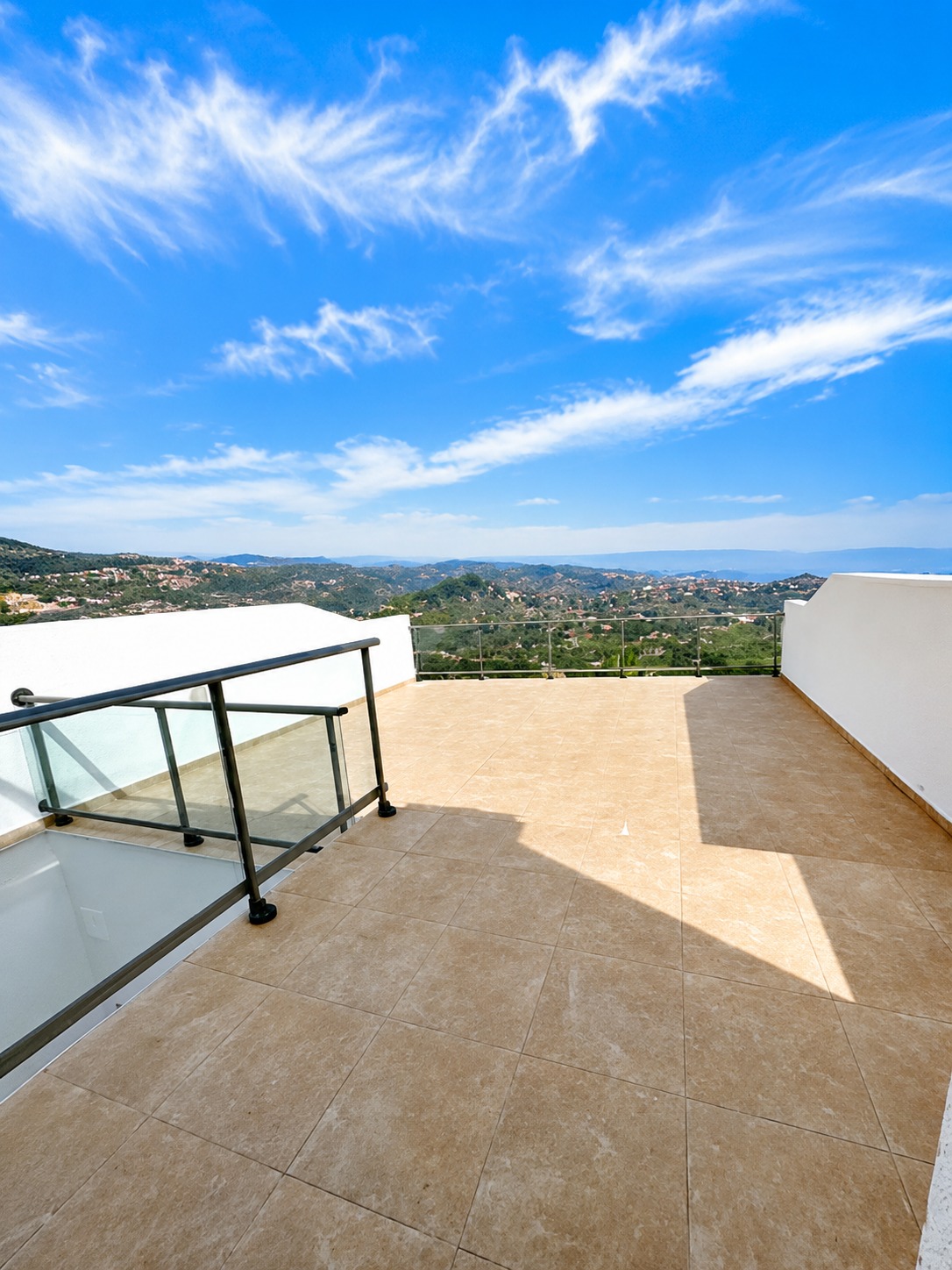 DP-02-ENJ-TH-00050-D-14 Town House for sale in Calpe / Calp