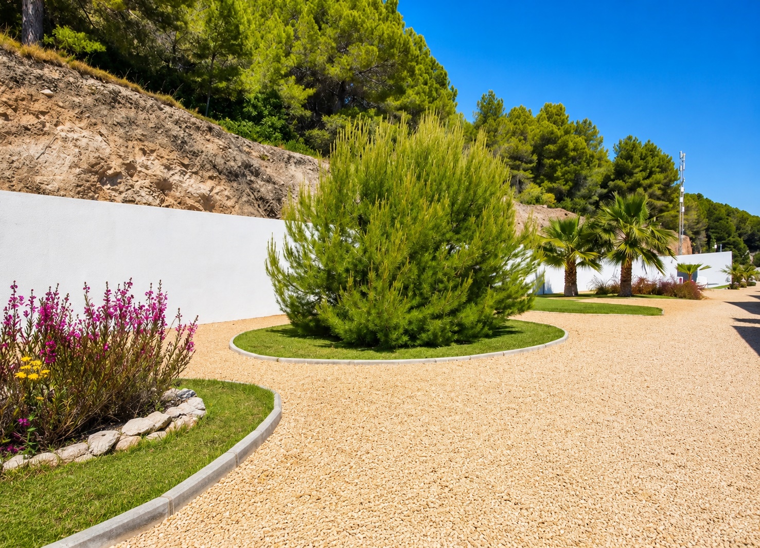 DP-02-ENJ-TH-00050-D-16 Town House for sale in Calpe / Calp