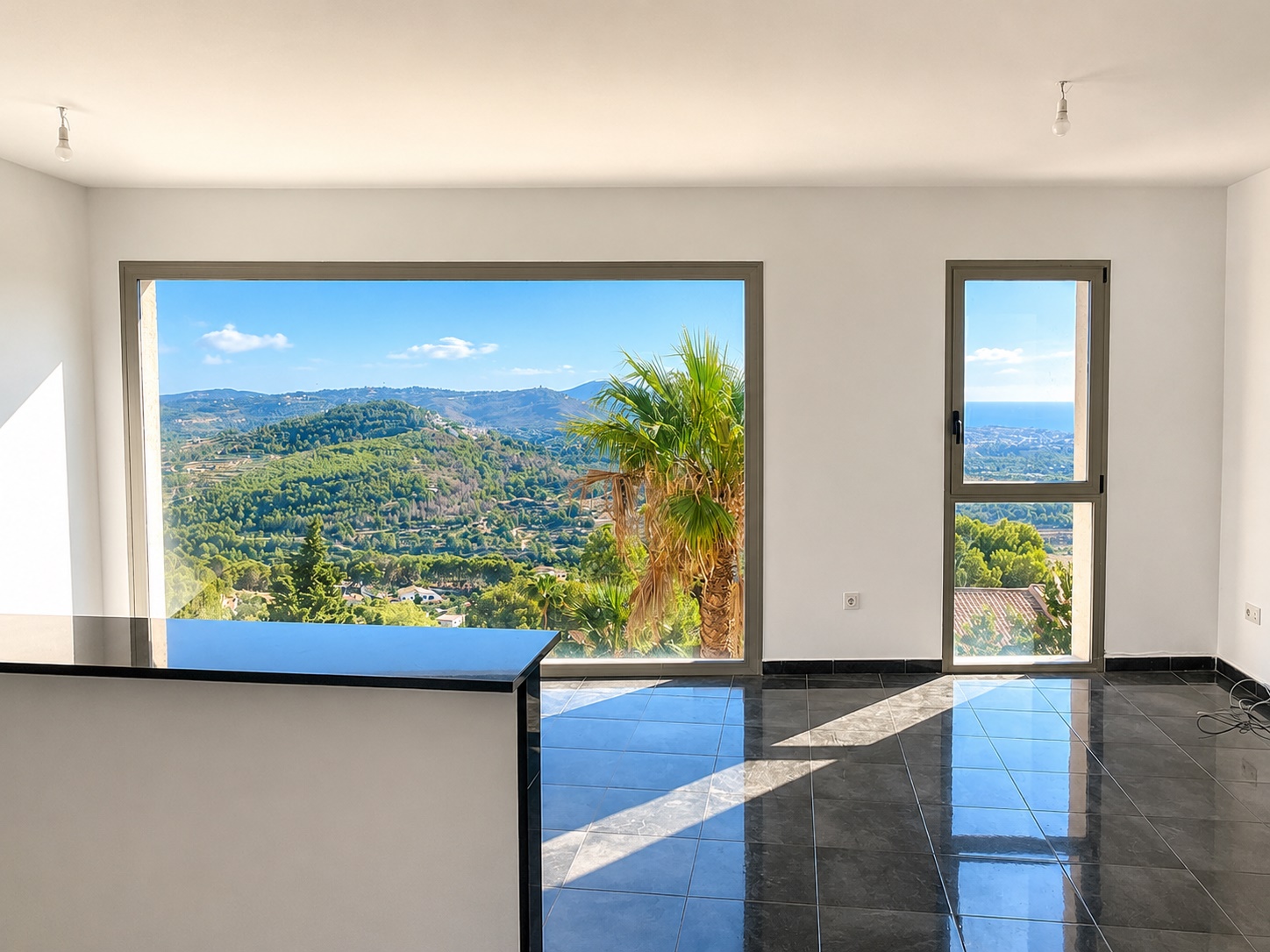 DP-02-ENJ-TH-00050-D-5 Town House for sale in Calpe / Calp