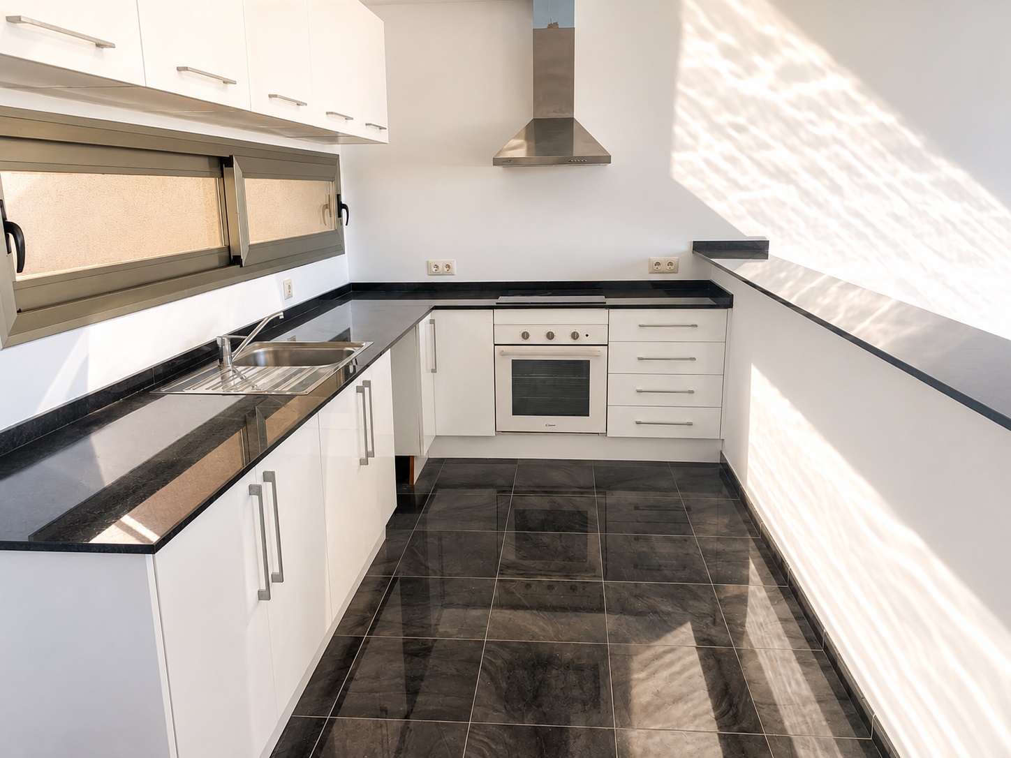 DP-02-ENJ-TH-00050-D-6 Town House for sale in Calpe / Calp