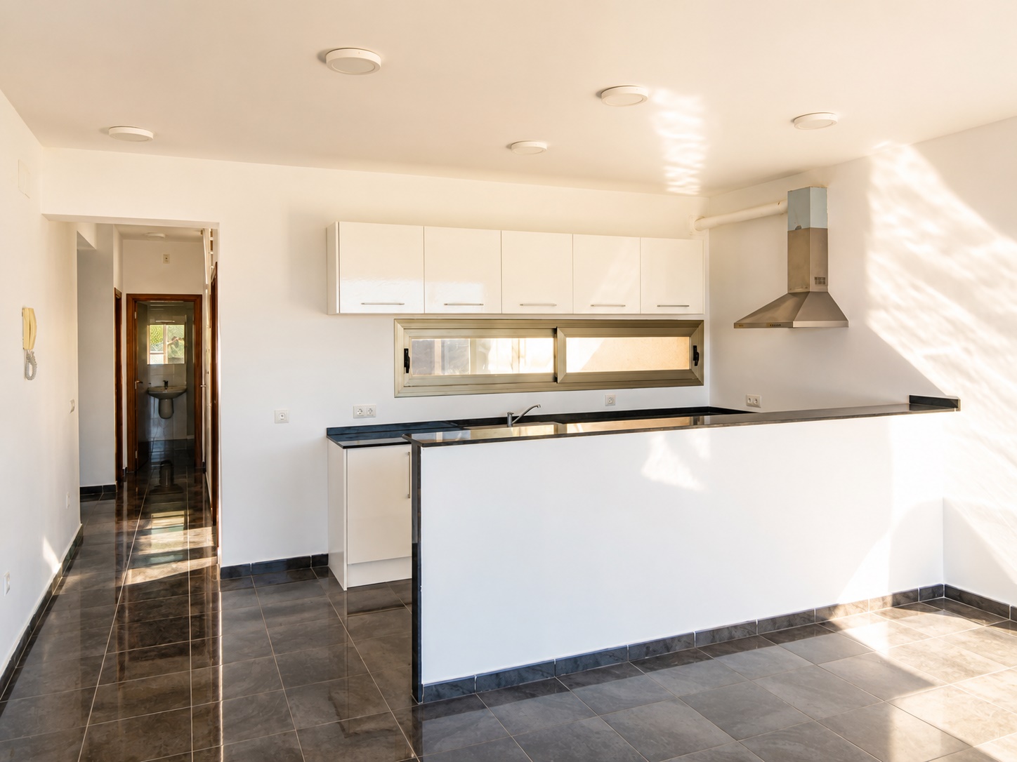 DP-02-ENJ-TH-00050-D-7 Town House for sale in Calpe / Calp