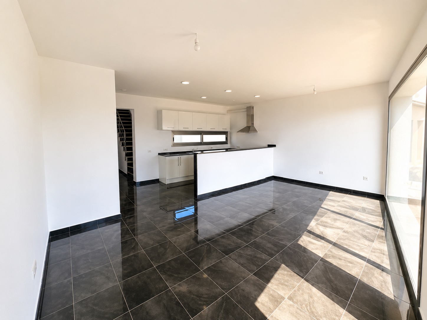 DP-02-ENJ-TH-00050-D-8 Town House for sale in Calpe / Calp