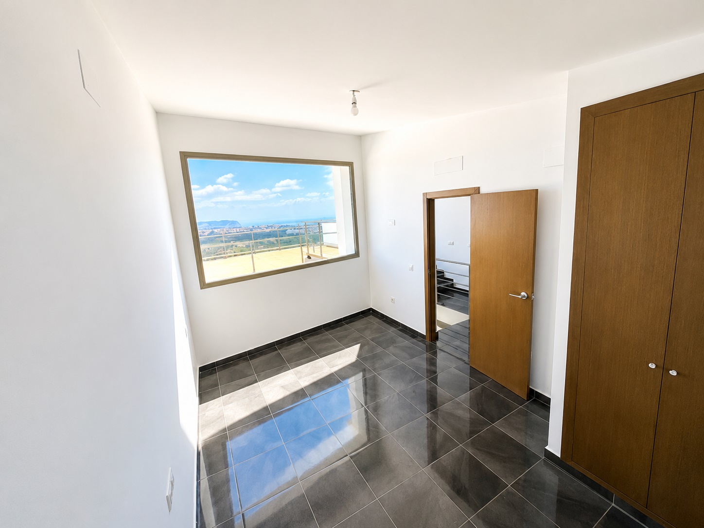DP-02-ENJ-TH-00050-D-9 Town House for sale in Calpe / Calp