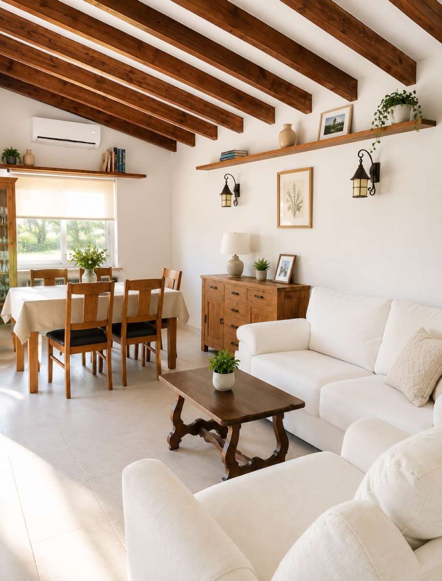 DP-02-ENJ-TH-00051-D-1 Town House for sale in Jávea / Xàbia
