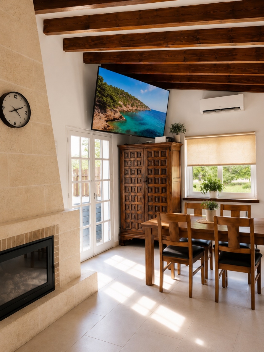 DP-02-ENJ-TH-00051-D-2 Town House for sale in Jávea / Xàbia