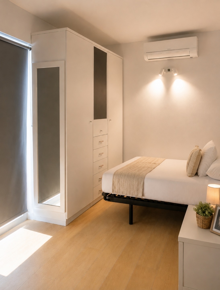 DP-02-ENJ-TH-00051-D-7 Town House for sale in Jávea / Xàbia