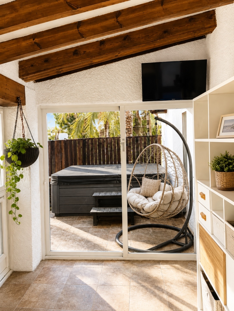 DP-02-ENJ-TH-00051-D-8 Town House for sale in Jávea / Xàbia