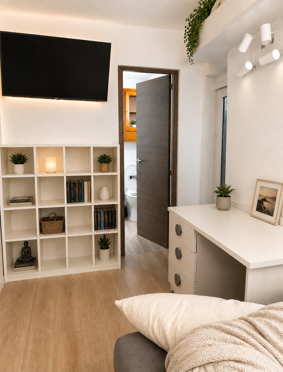 DP-02-ENJ-TH-00051-D-9 Town House for sale in Jávea / Xàbia