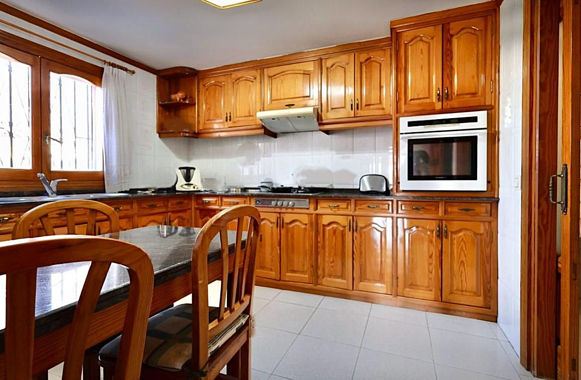 Villa for sale in Jávea / Xàbia
