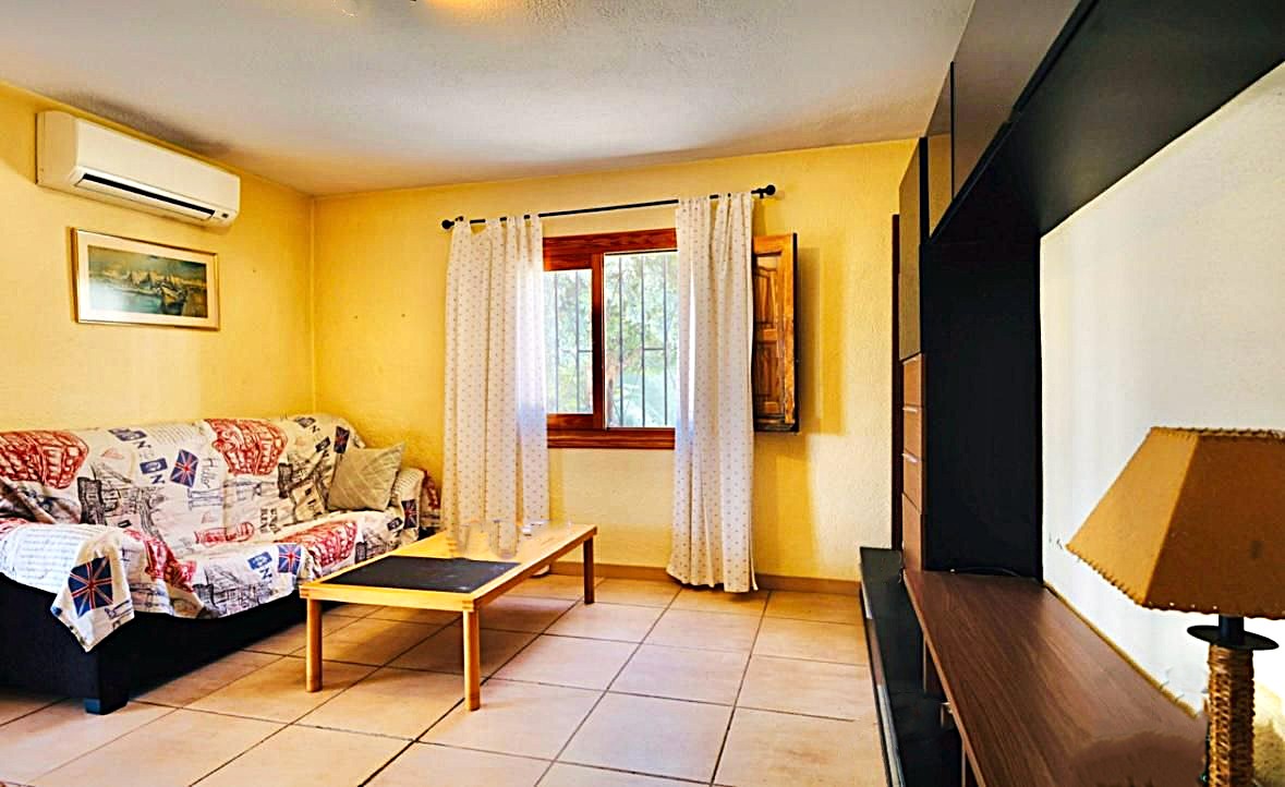Villa for sale in Jávea / Xàbia