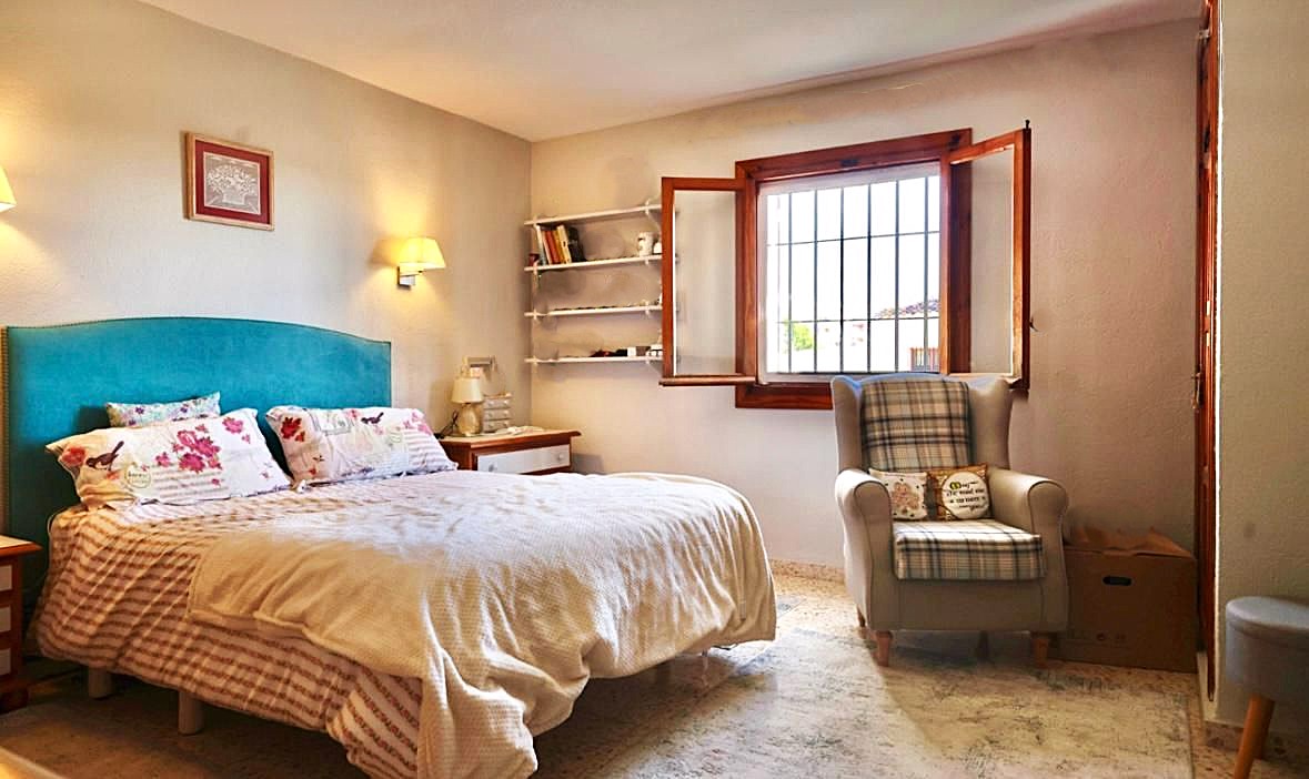Villa for sale in Jávea / Xàbia