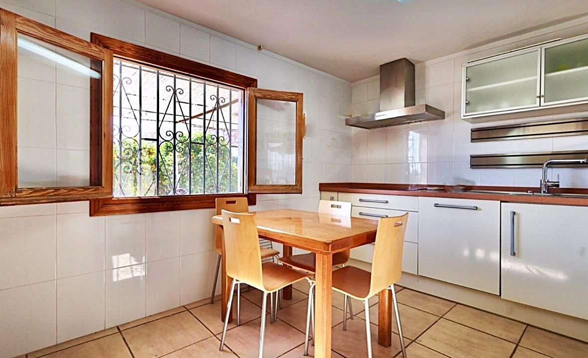 Villa for sale in Jávea / Xàbia