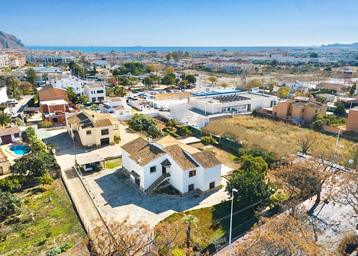 Villa for sale in Jávea / Xàbia