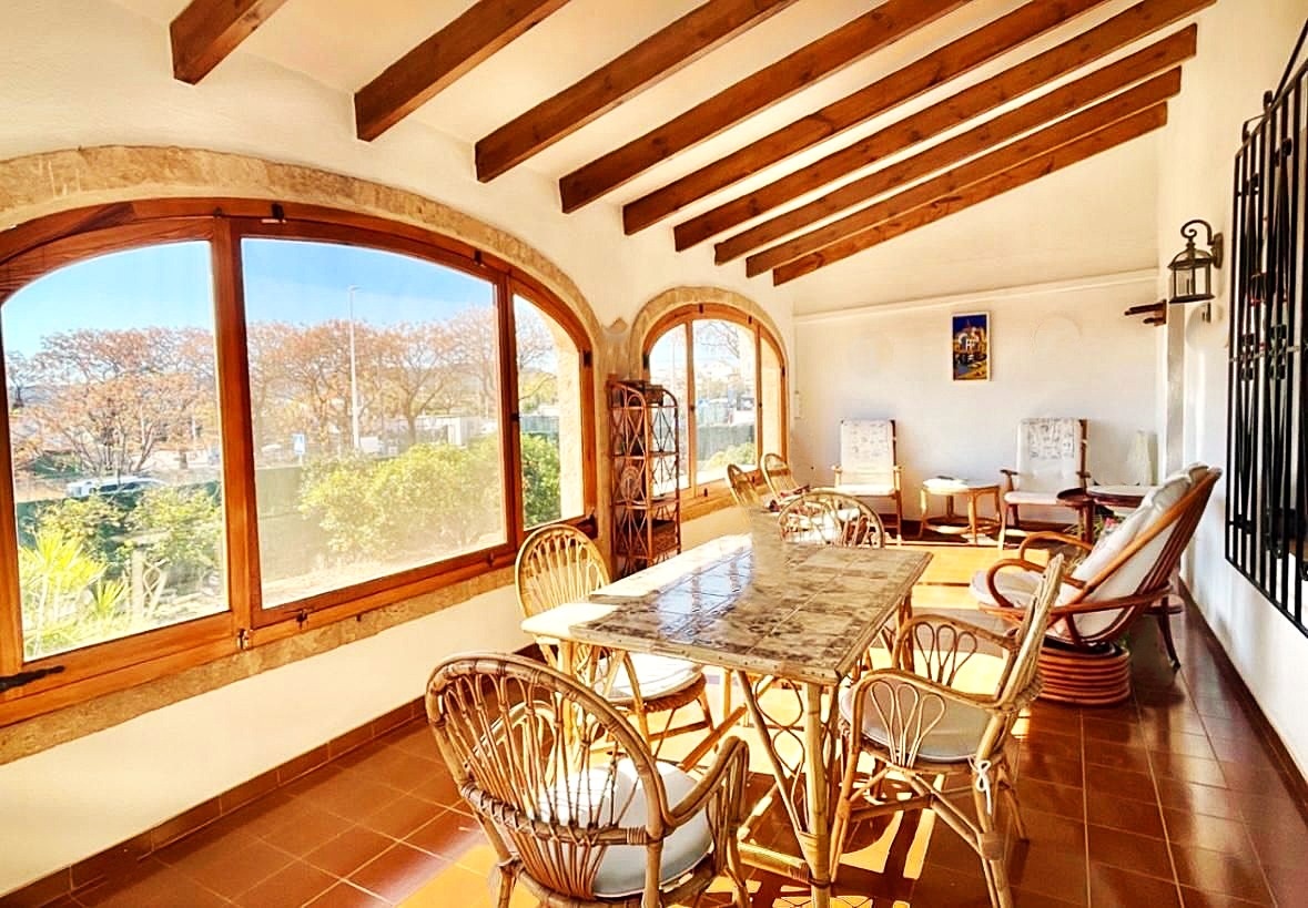 Villa for sale in Jávea / Xàbia