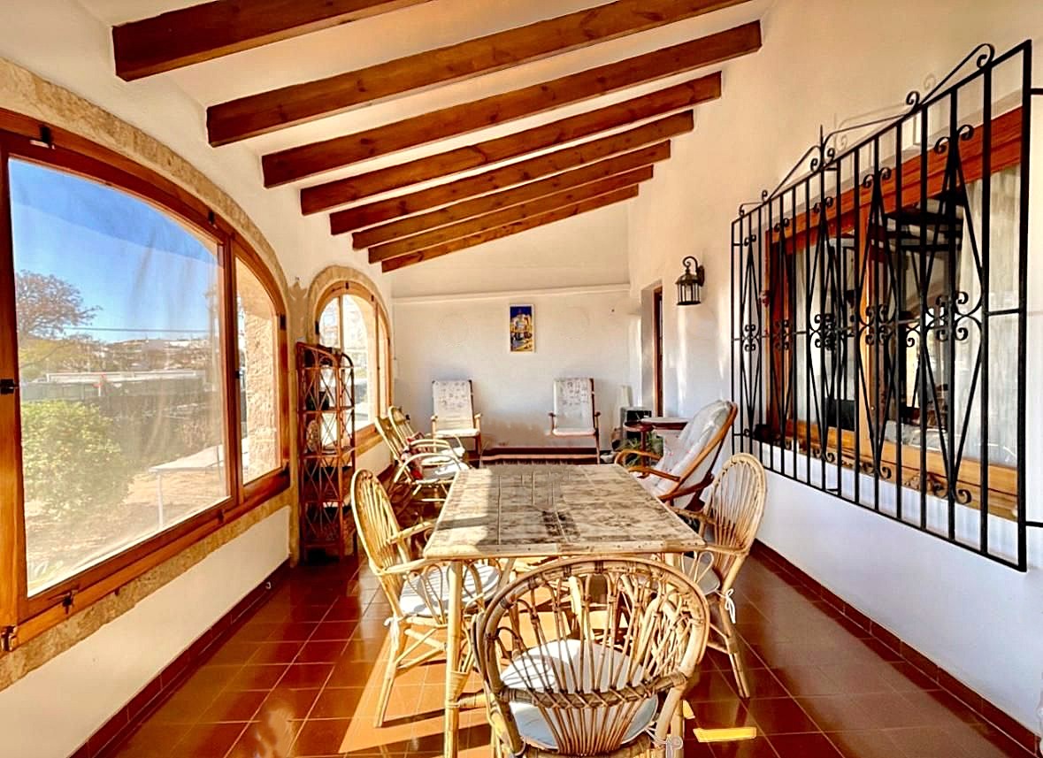 Villa for sale in Jávea / Xàbia