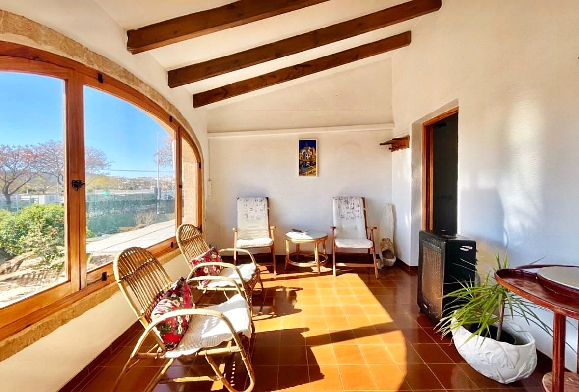Villa for sale in Jávea / Xàbia