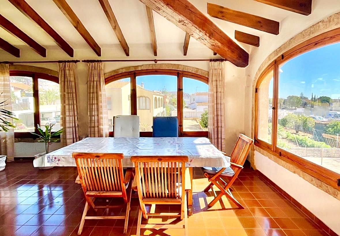 Villa for sale in Jávea / Xàbia