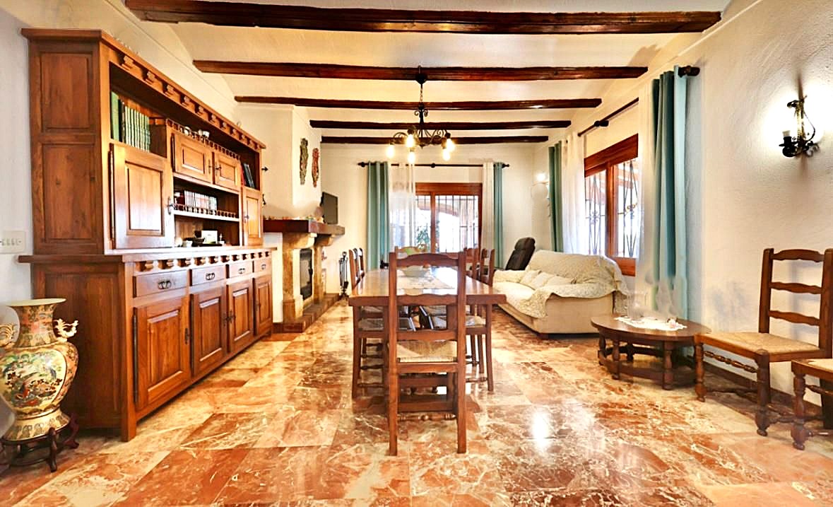 Villa for sale in Jávea / Xàbia