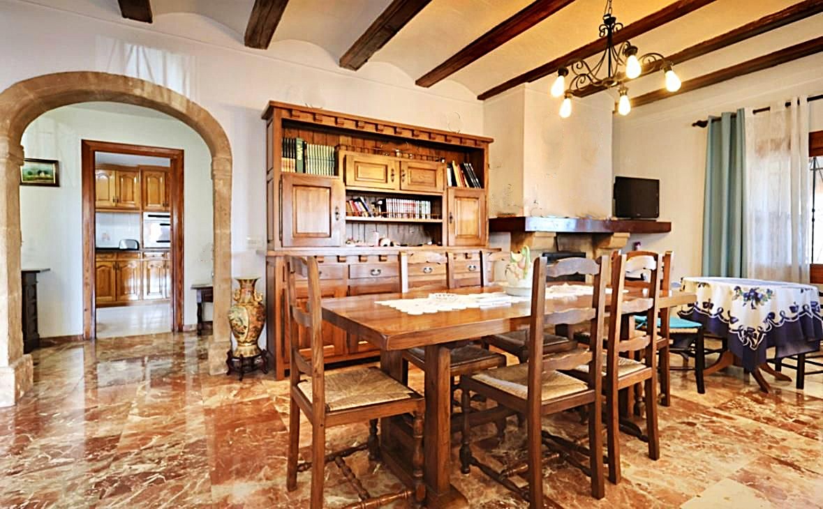 Villa for sale in Jávea / Xàbia