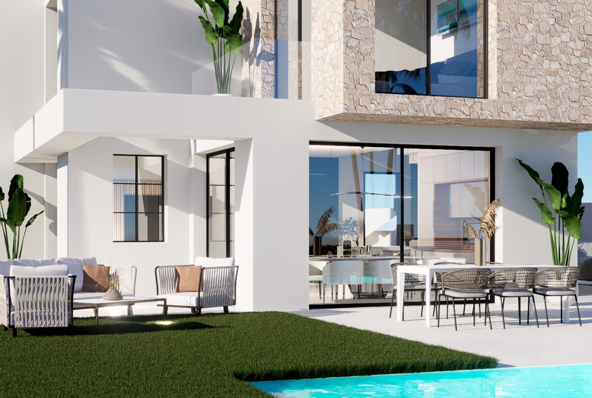 DP-02-ENJ-VI-00029-D-16 Villa for sale in Finestrat