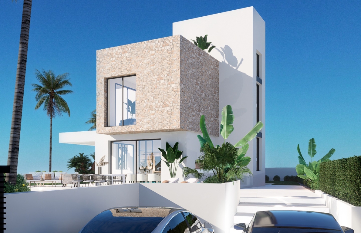 DP-02-ENJ-VI-00029-D-3 Villa for sale in Finestrat