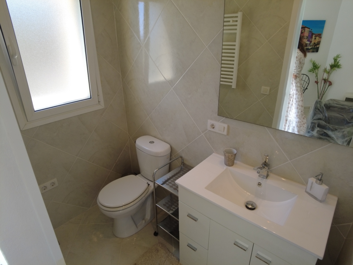 Villa for sale in Dénia
