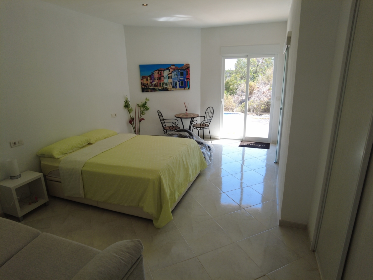 Villa for sale in Dénia