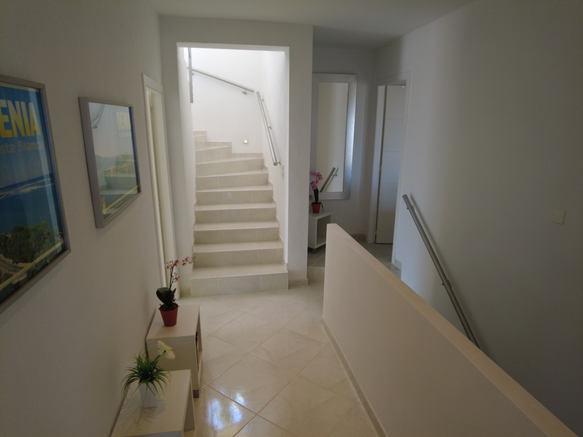 Villa for sale in Dénia