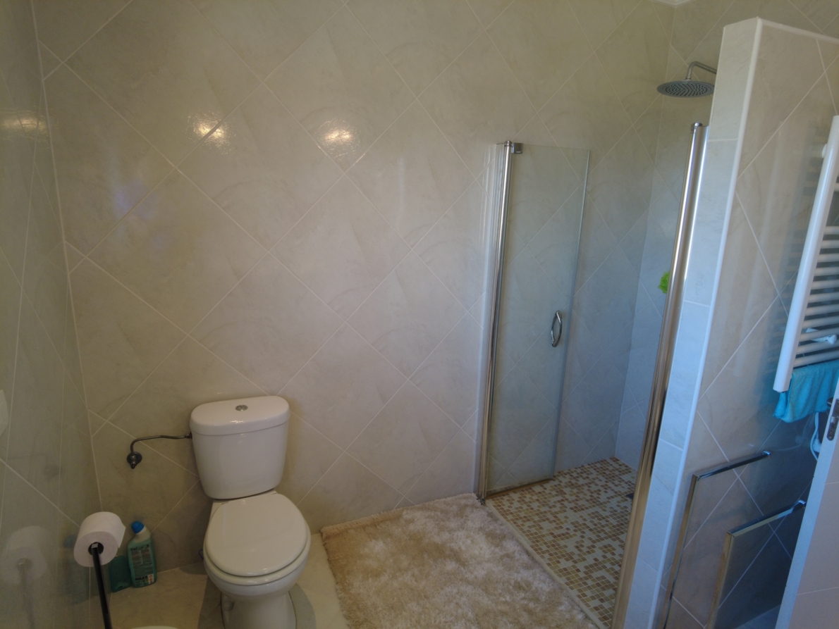 Villa for sale in Dénia