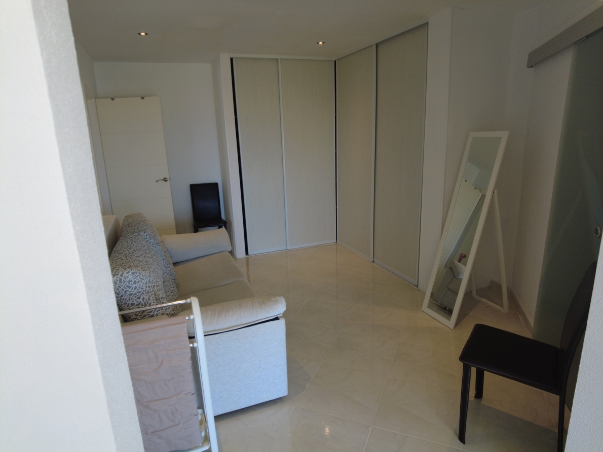 Villa for sale in Dénia