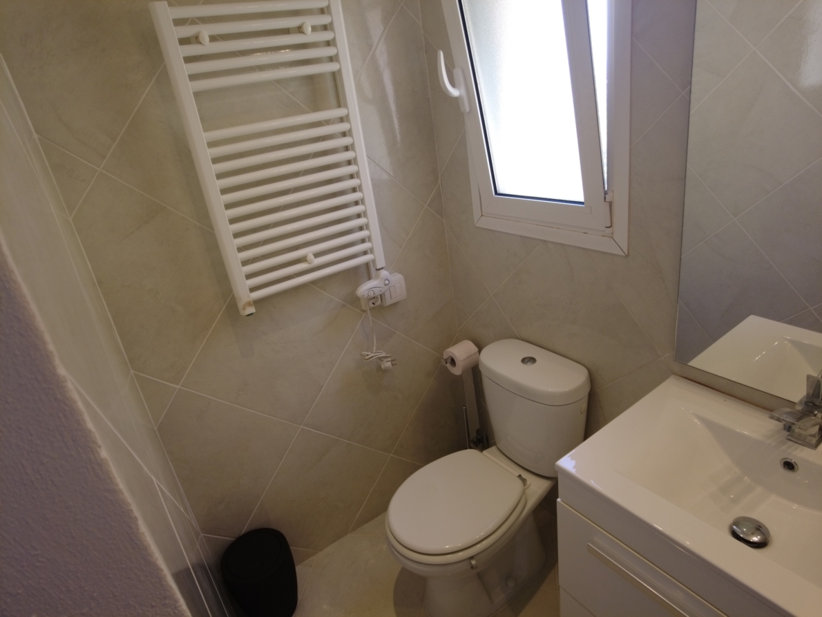 Villa for sale in Dénia