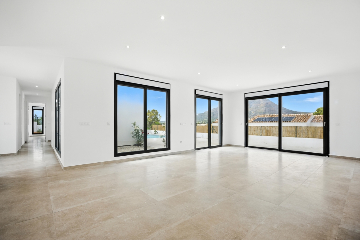 Villa for sale in Jávea / Xàbia