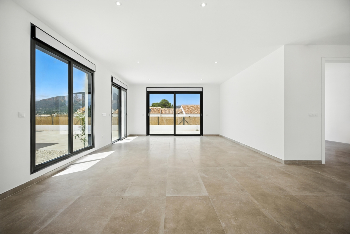 Villa for sale in Jávea / Xàbia