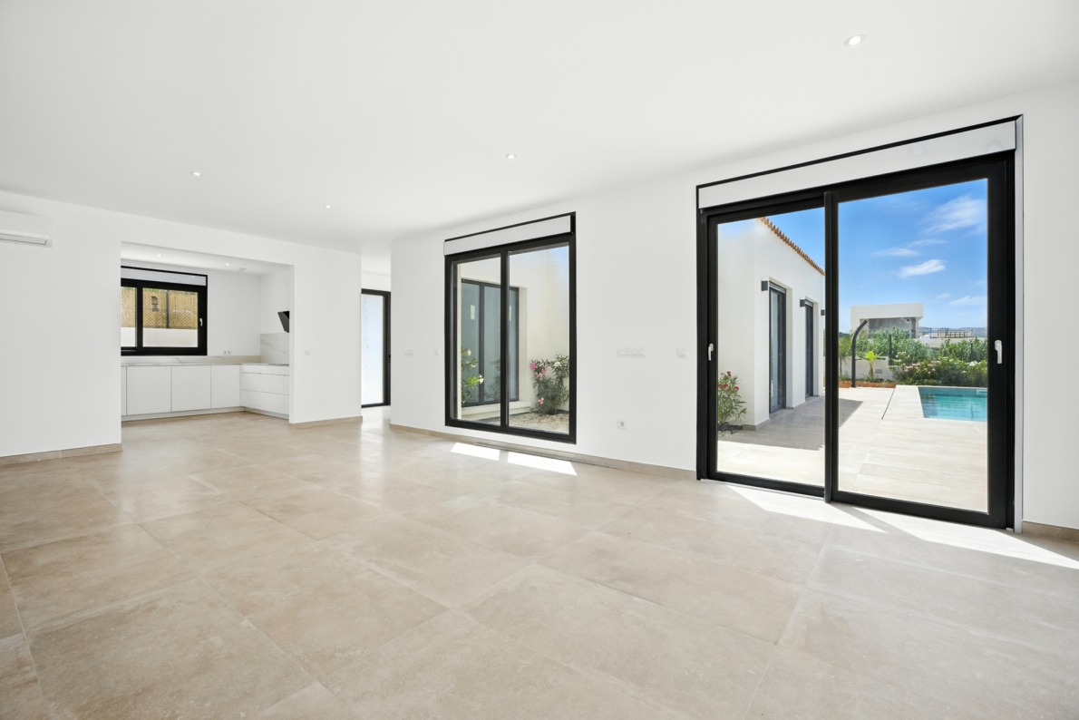 Villa for sale in Jávea / Xàbia