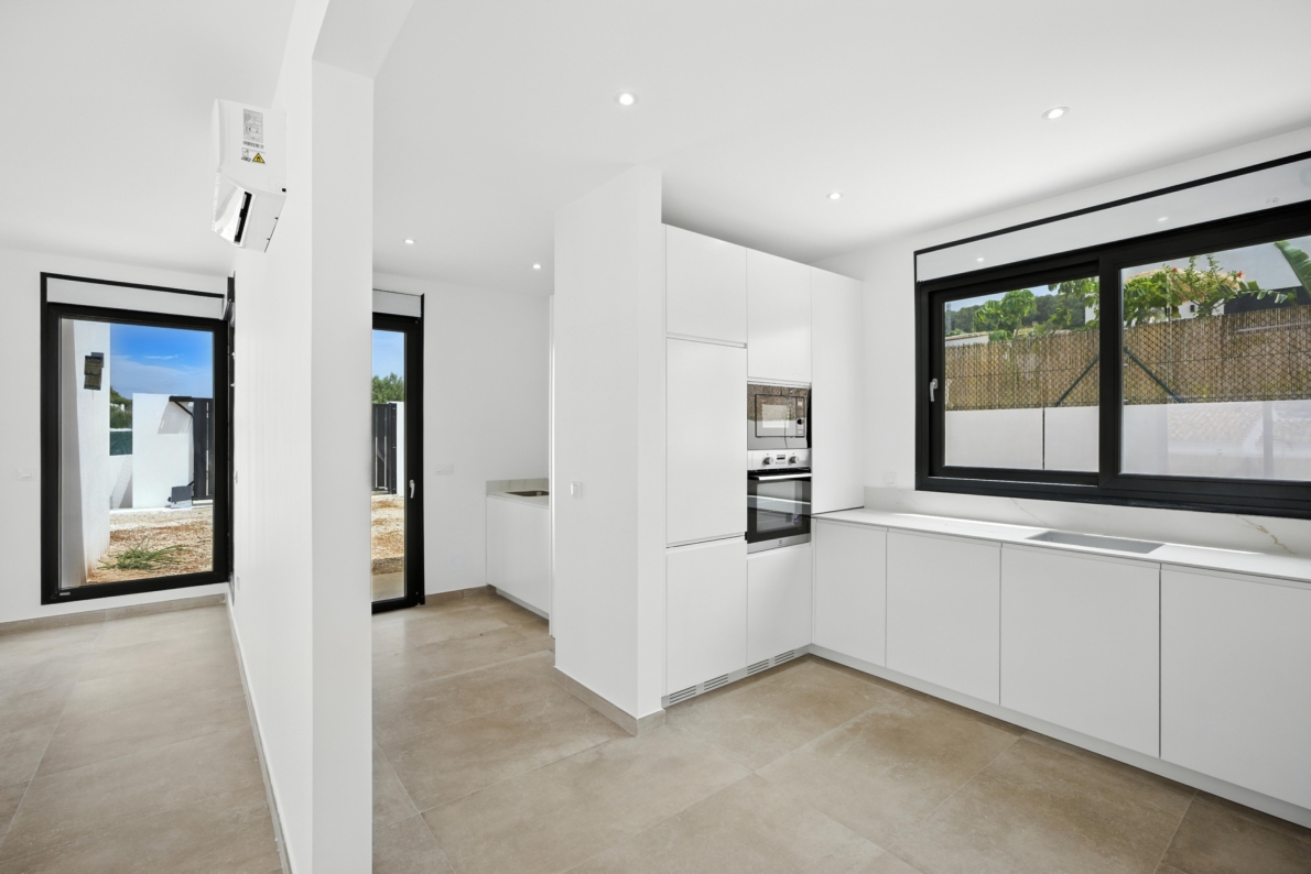 Villa for sale in Jávea / Xàbia