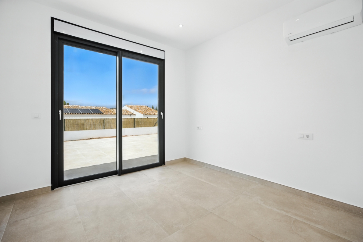 Villa for sale in Jávea / Xàbia