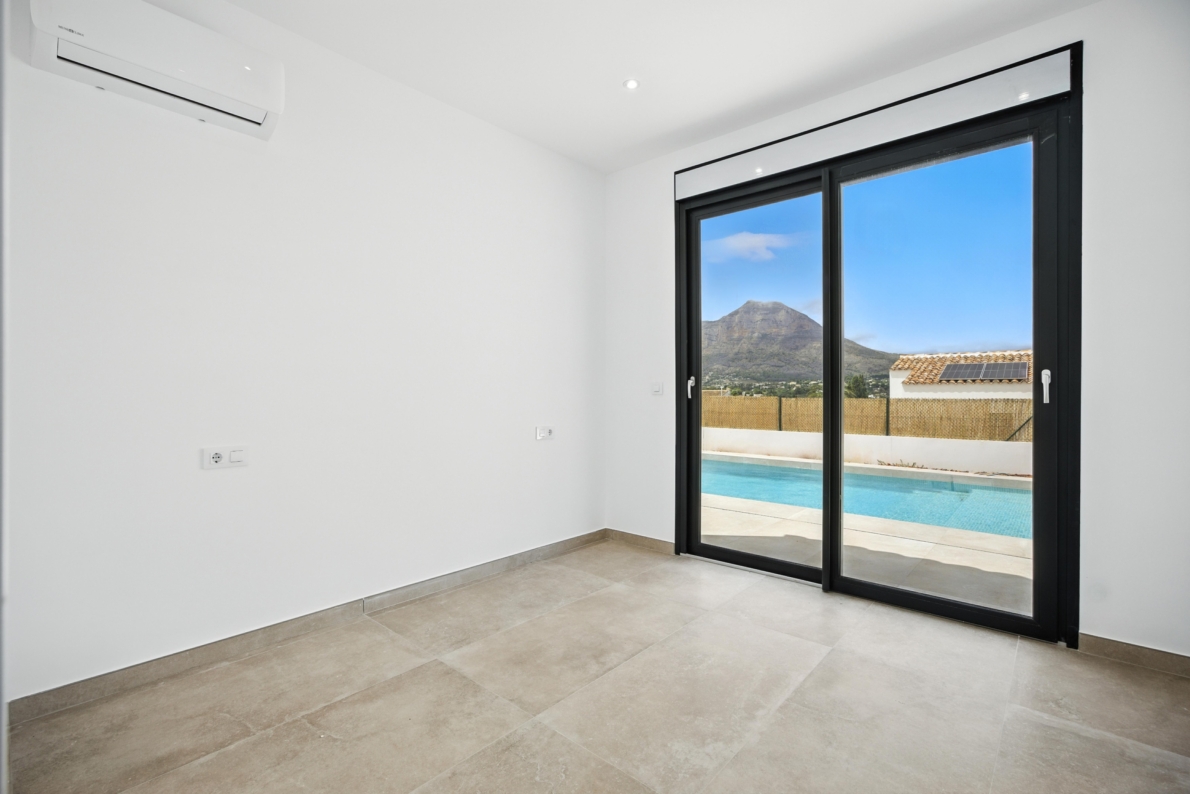 Villa for sale in Jávea / Xàbia
