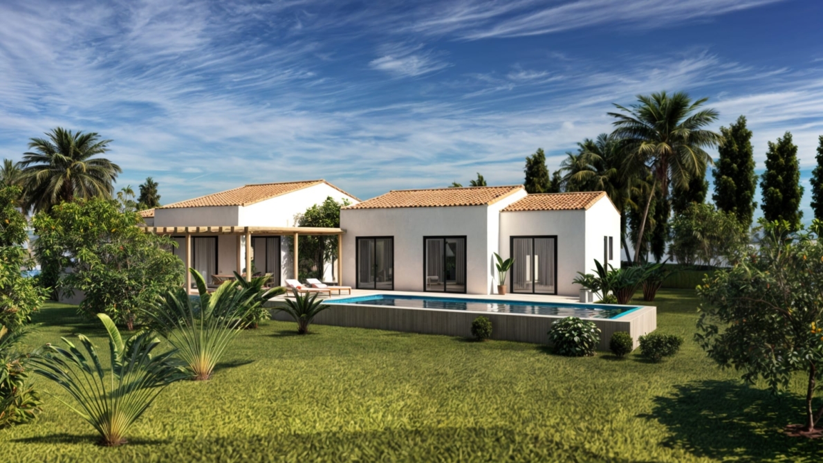 Villa for sale in Jávea / Xàbia
