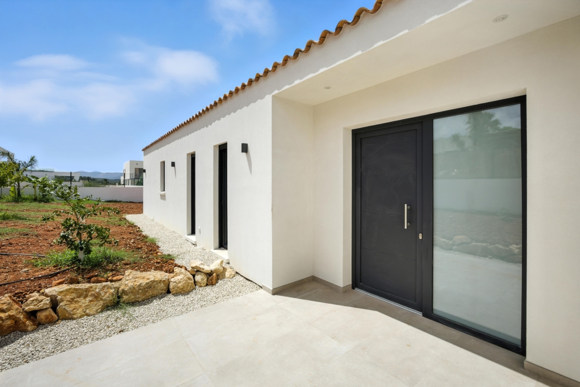 Villa for sale in Jávea / Xàbia
