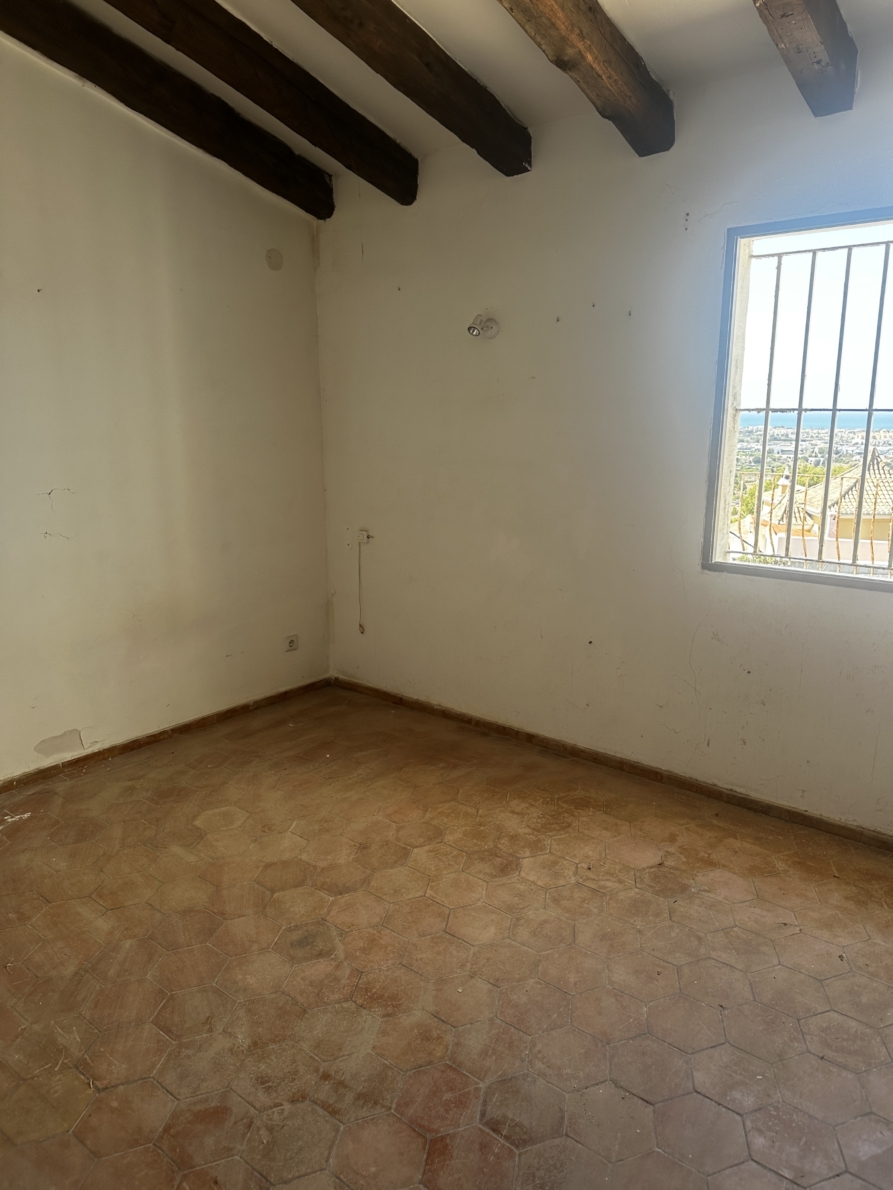 Villa for sale in Dénia