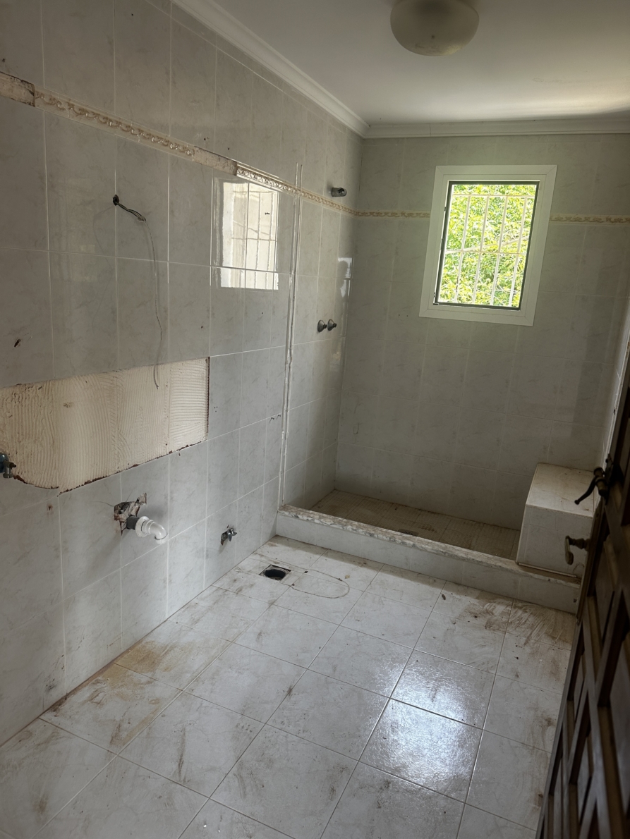 Villa for sale in Dénia